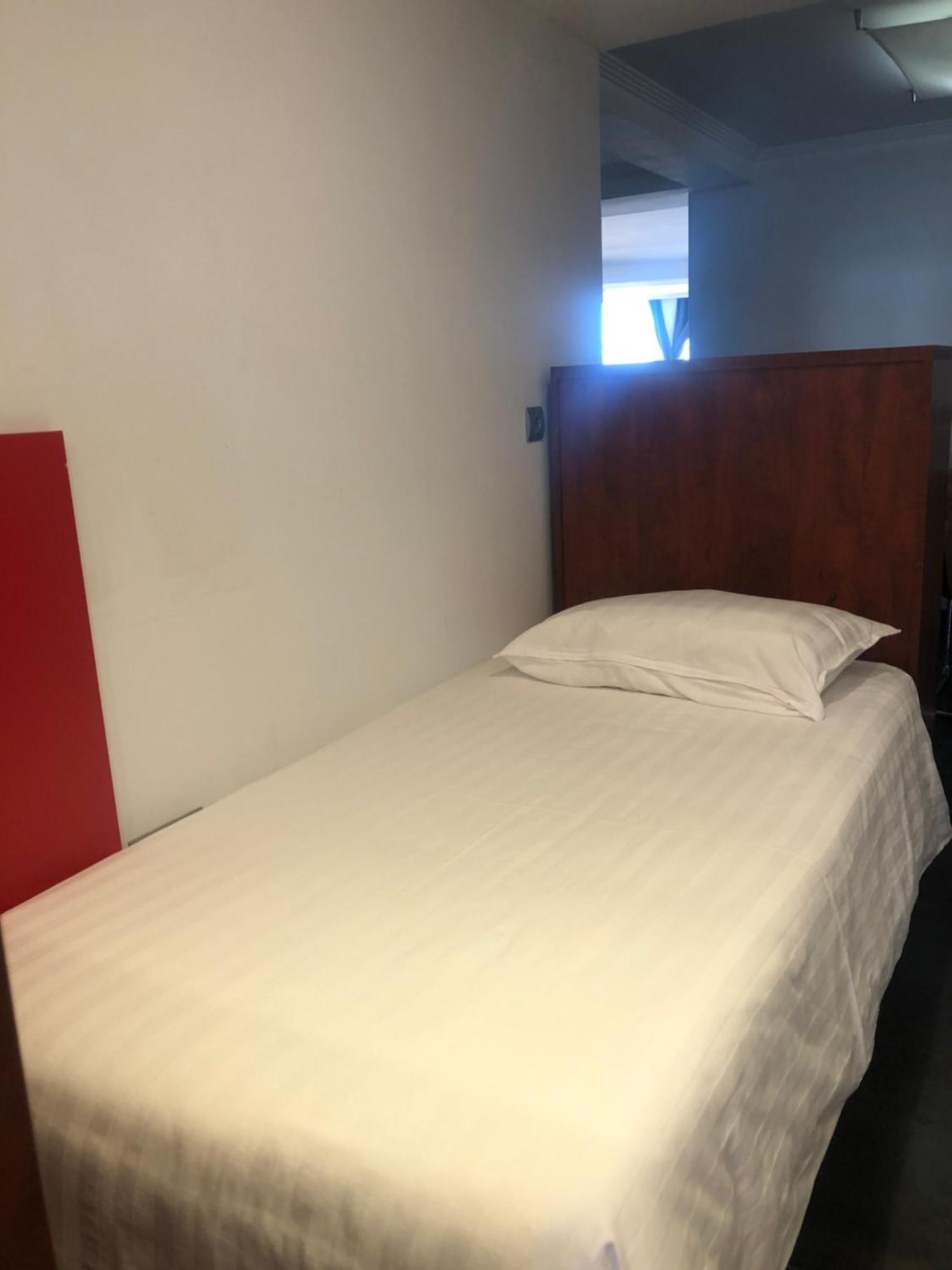 Apartamento Torre Yago Primera Linea Playa Benidorm Con Wi-Fi & Ac Buitenkant foto