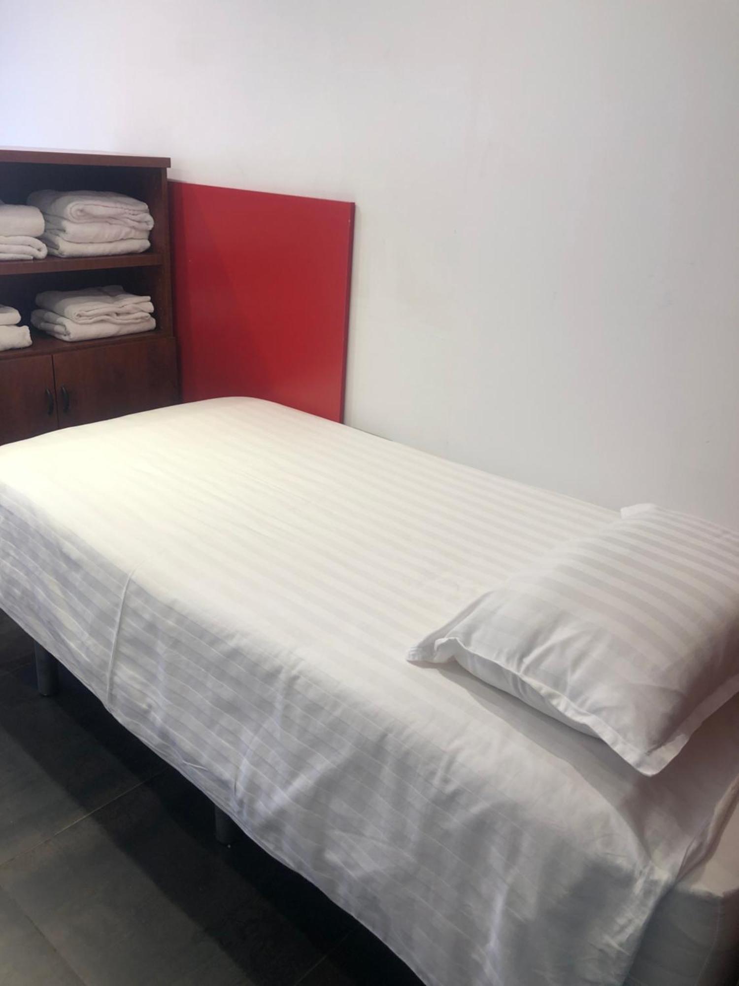 Apartamento Torre Yago Primera Linea Playa Benidorm Con Wi-Fi & Ac Buitenkant foto