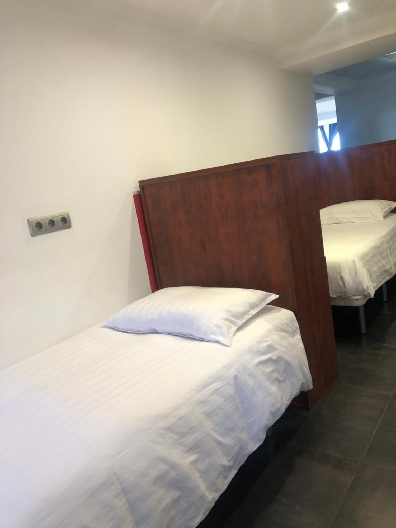 Apartamento Torre Yago Primera Linea Playa Benidorm Con Wi-Fi & Ac Buitenkant foto