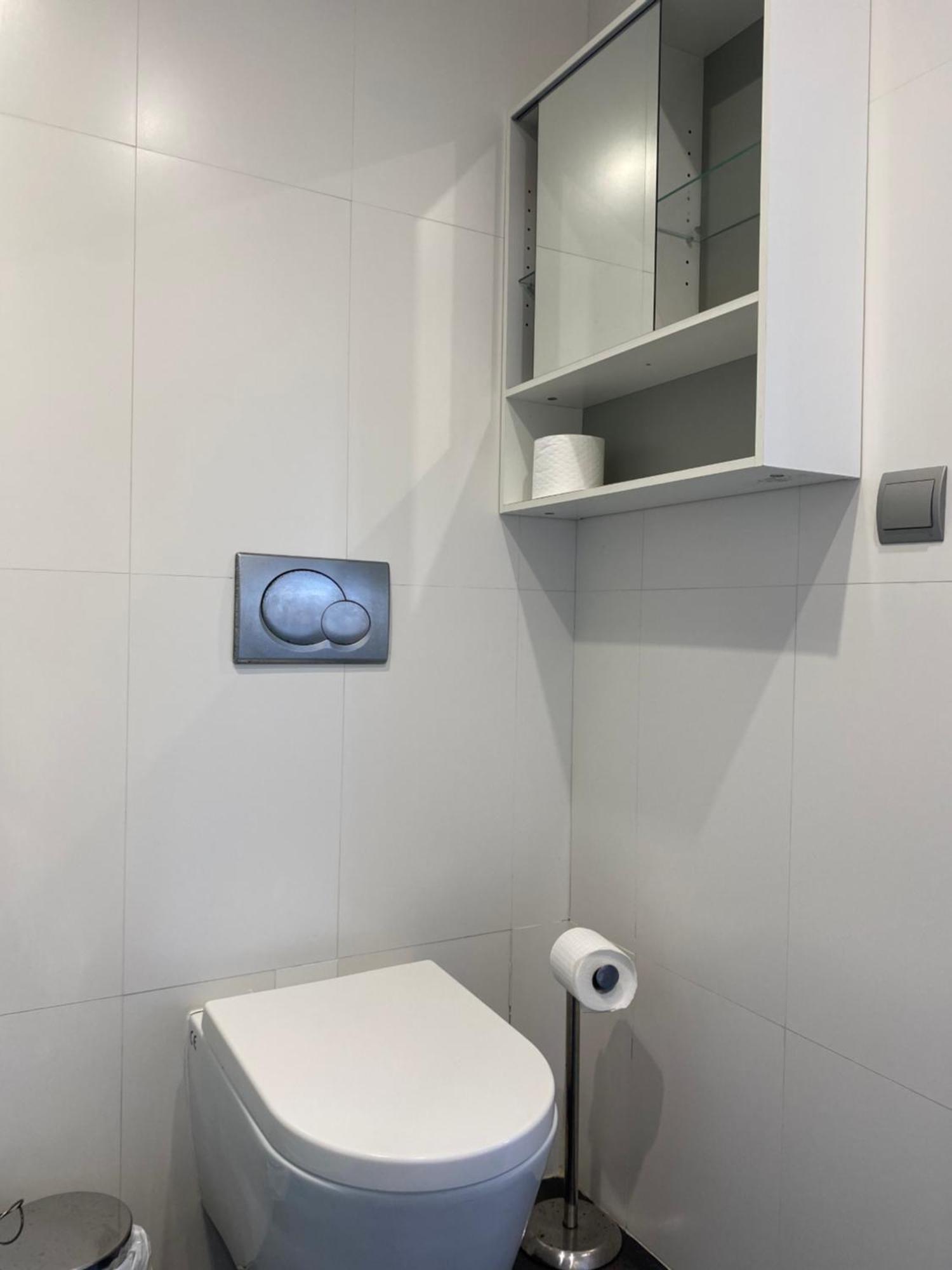 Apartamento Torre Yago Primera Linea Playa Benidorm Con Wi-Fi & Ac Kamer foto
