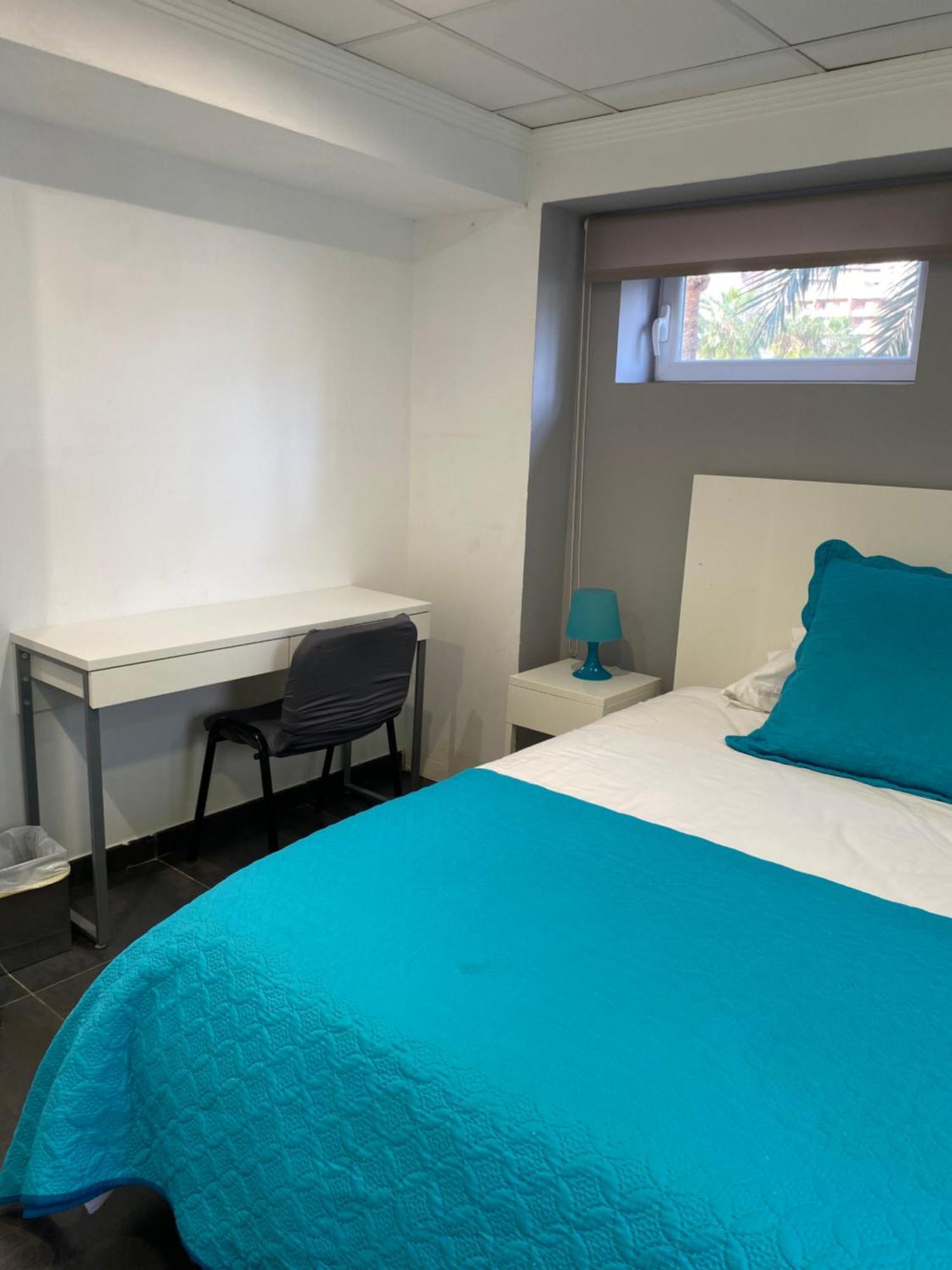 Apartamento Torre Yago Primera Linea Playa Benidorm Con Wi-Fi & Ac Kamer foto