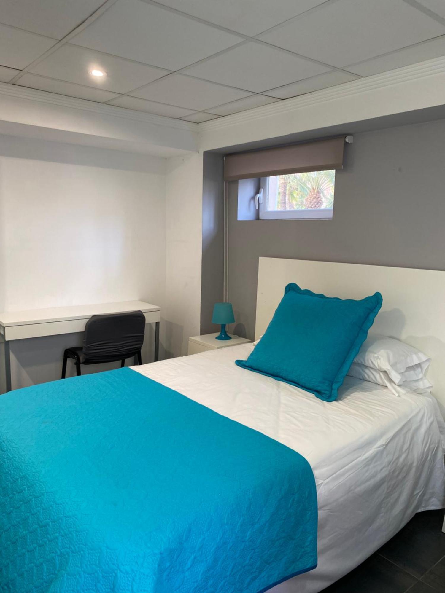 Apartamento Torre Yago Primera Linea Playa Benidorm Con Wi-Fi & Ac Kamer foto