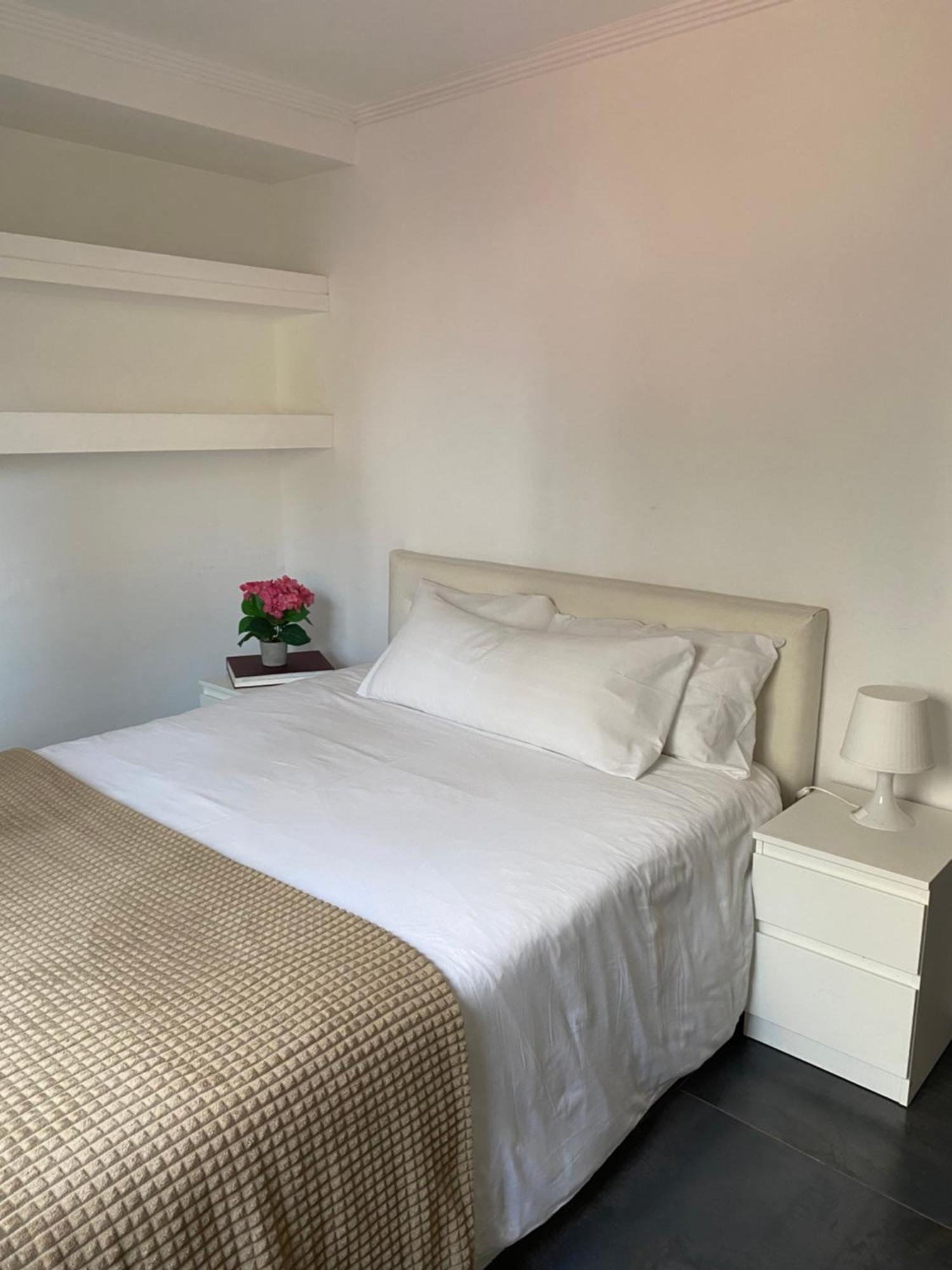 Apartamento Torre Yago Primera Linea Playa Benidorm Con Wi-Fi & Ac Kamer foto
