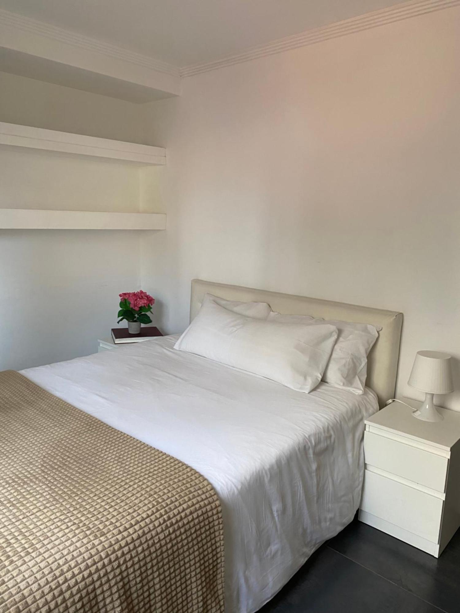 Apartamento Torre Yago Primera Linea Playa Benidorm Con Wi-Fi & Ac Buitenkant foto