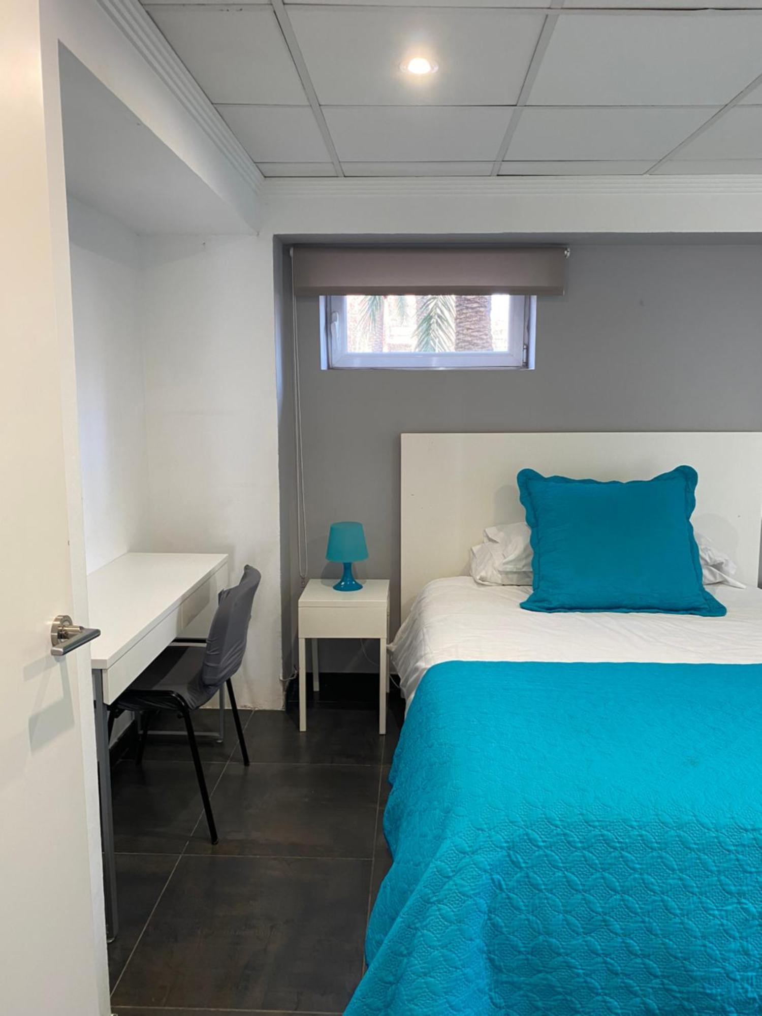 Apartamento Torre Yago Primera Linea Playa Benidorm Con Wi-Fi & Ac Kamer foto